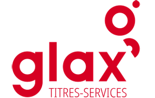 Logo Glax